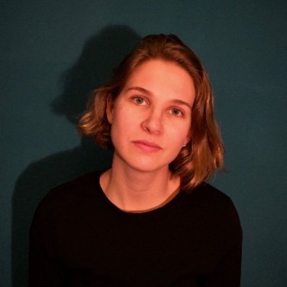 Isabel Seeger