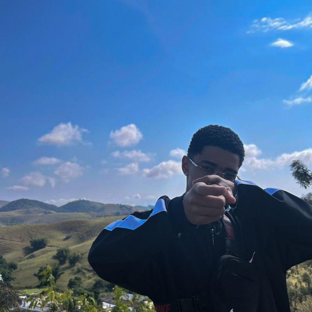 Marrom Provocante 🌐❗