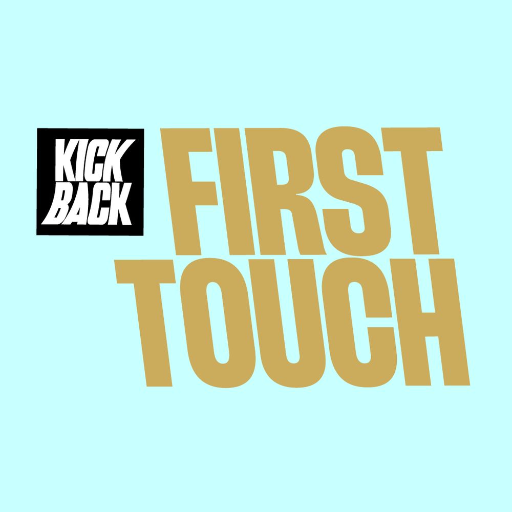 First Touch