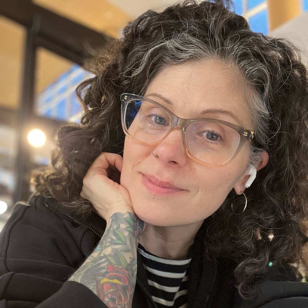 Aimee Seiff Christian