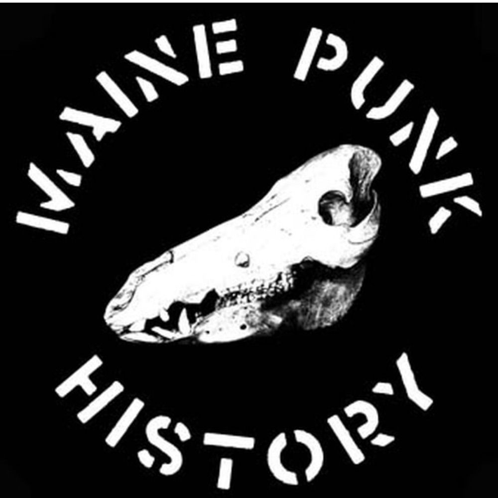 Maine Punk History