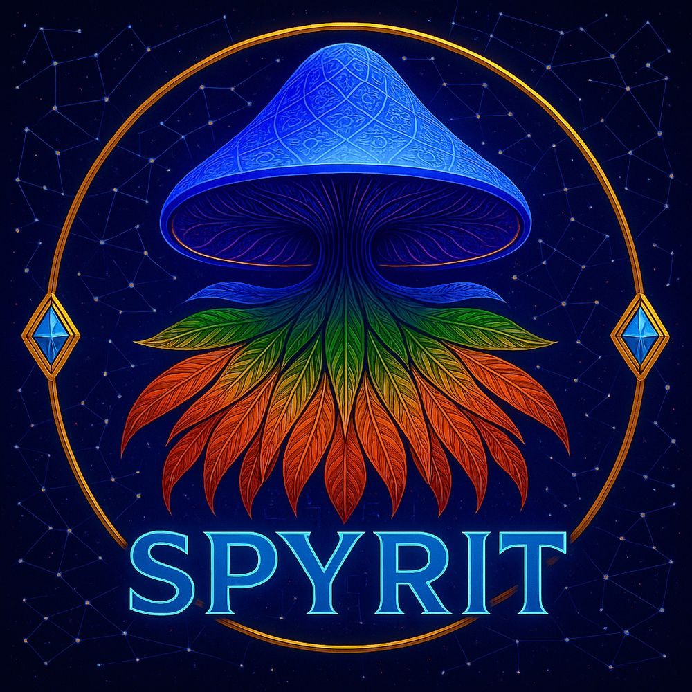 SPYRIT