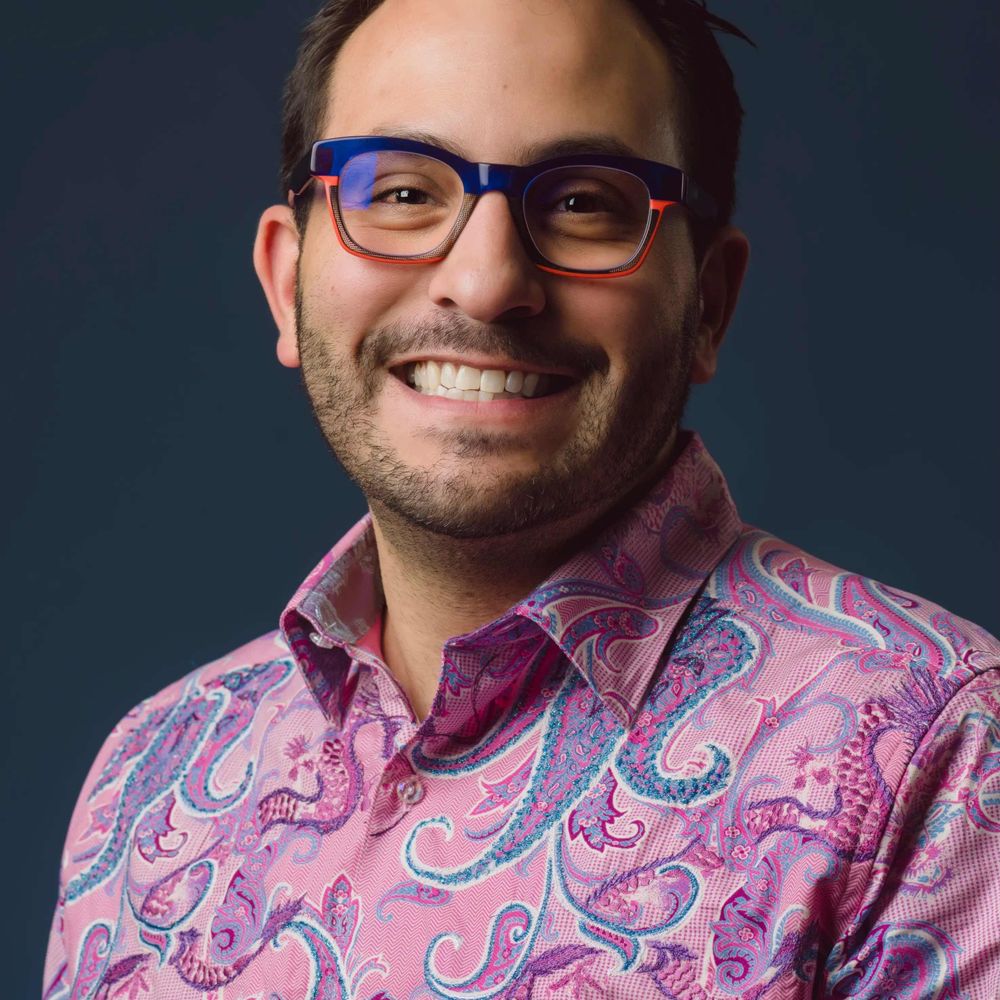 Franco Rizzuti (he/him) BSc MD FRCPC 🇨🇦