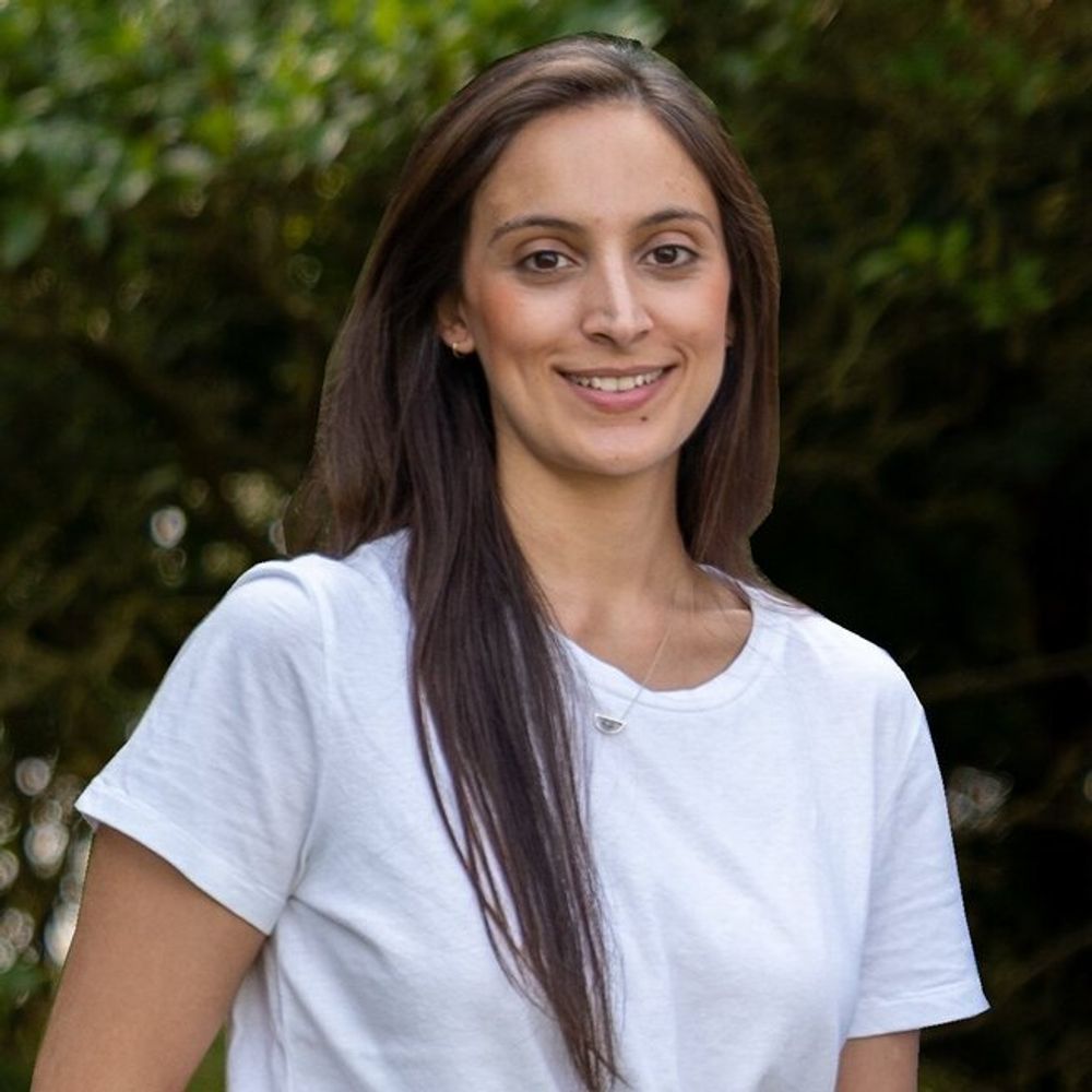 Sonja Fritzsche