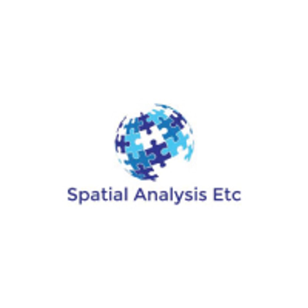 Spatial Analysis Etc