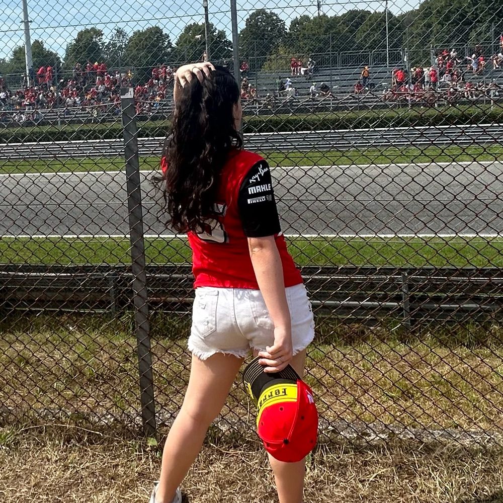 livs 🏎️