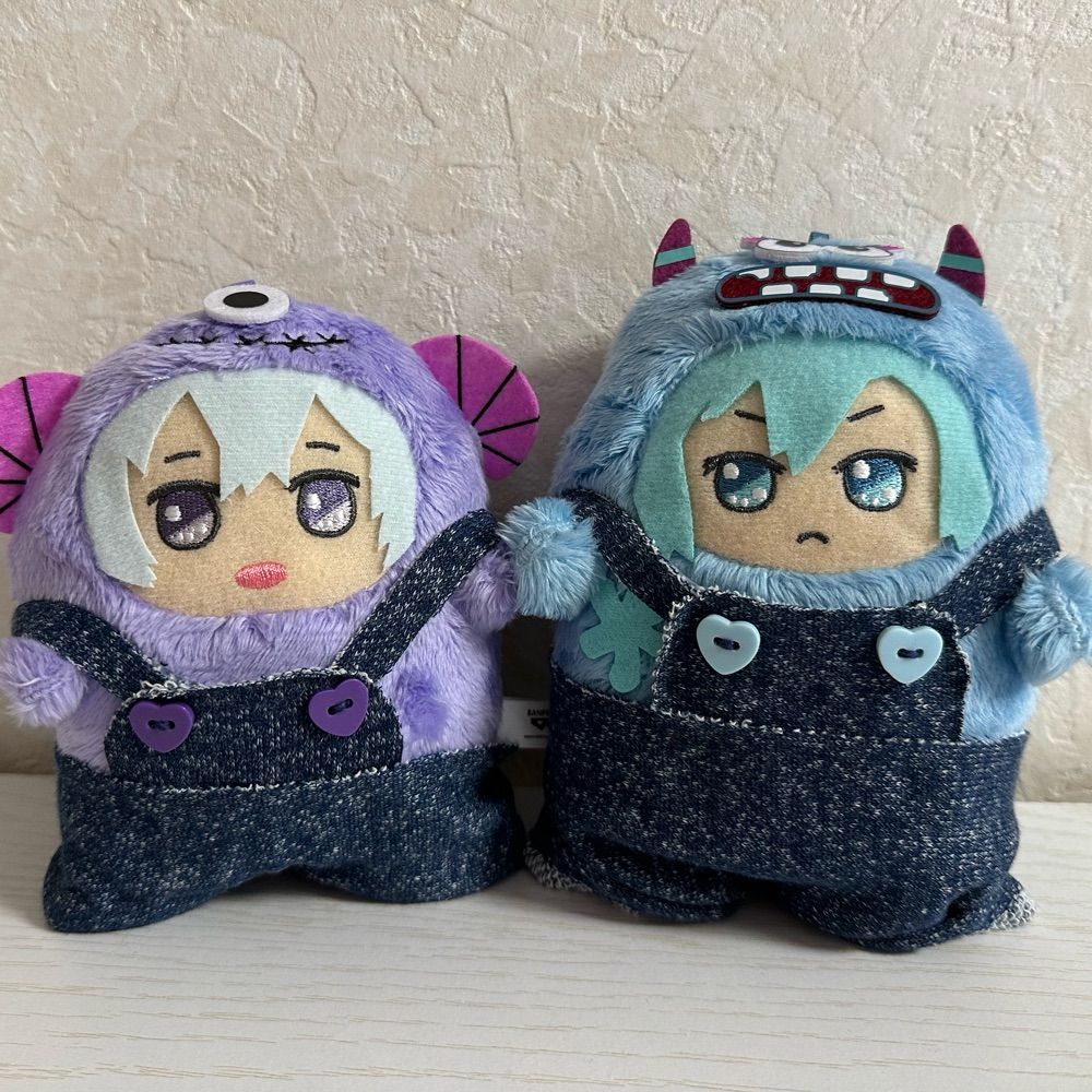 なる
