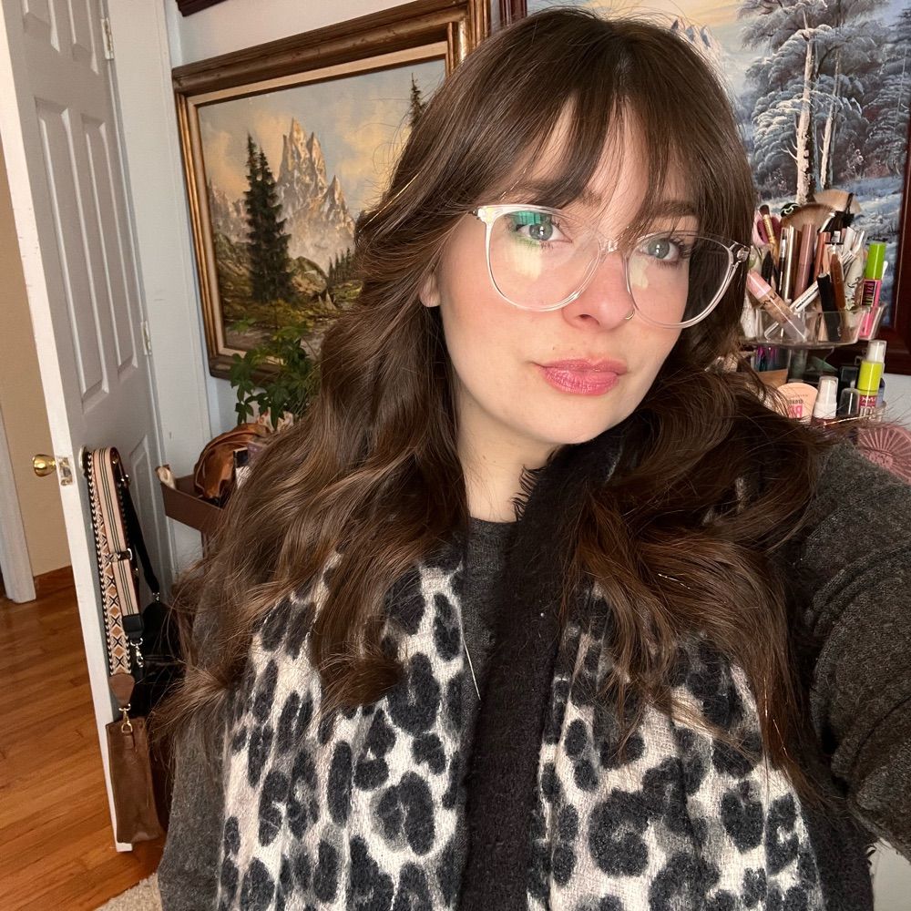 Krysta Jade