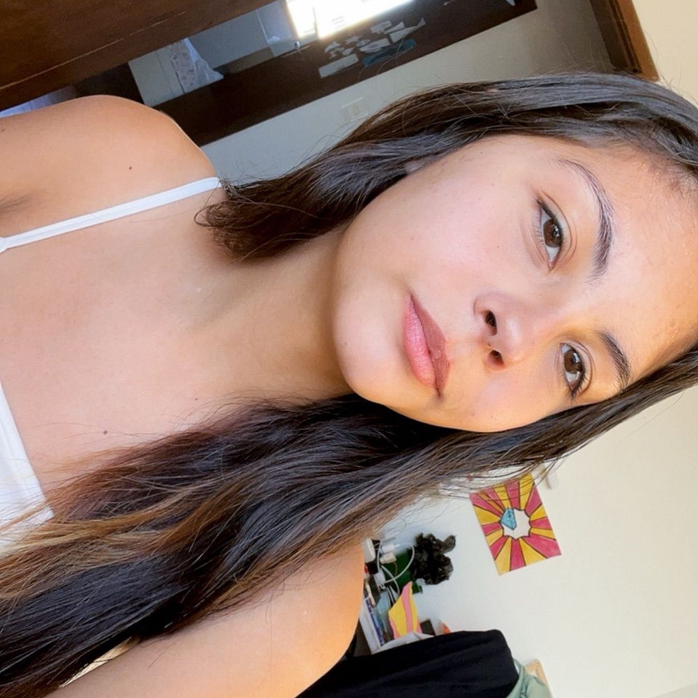 Mari💋