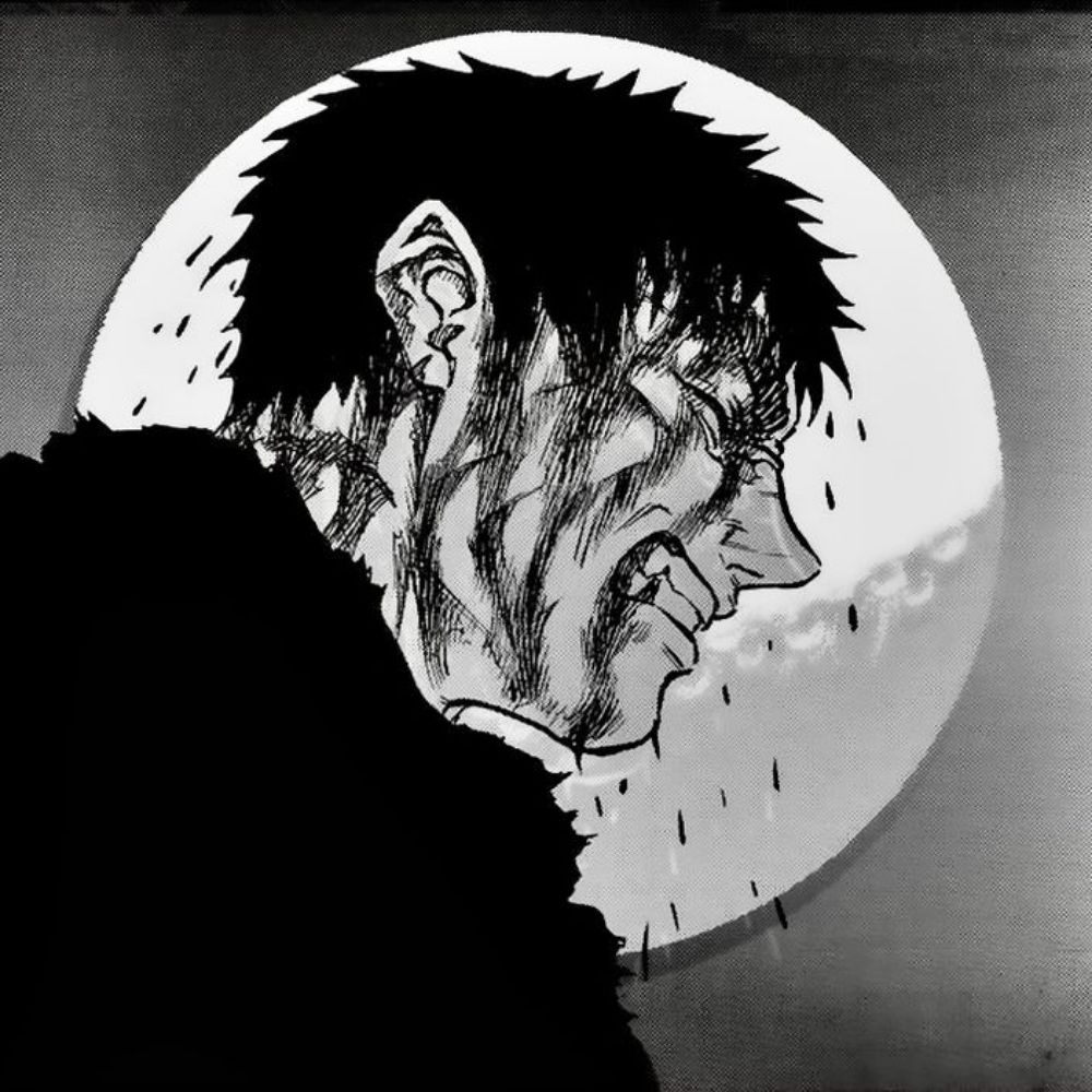 Guts' bf ᰔᩚ