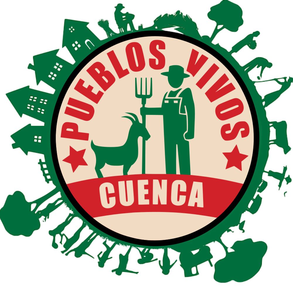 Pueblos Vivos Cuenca