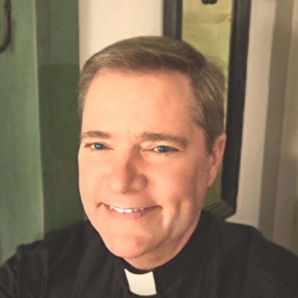 Bishop William von Rolappe, OSB