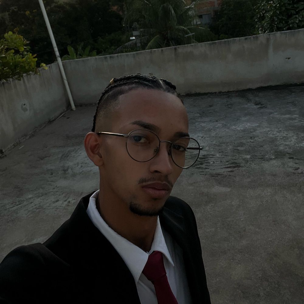 Álefe Marinho★彡