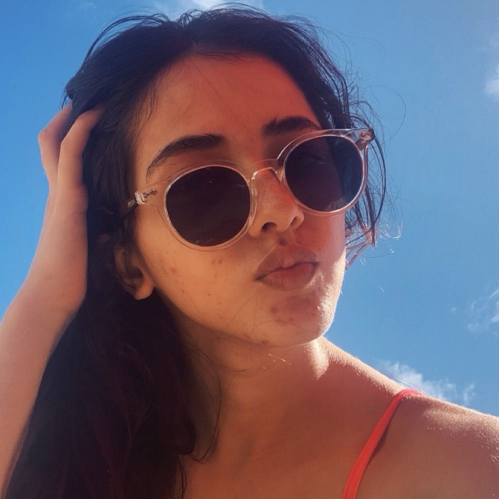 liz is fuckin back
