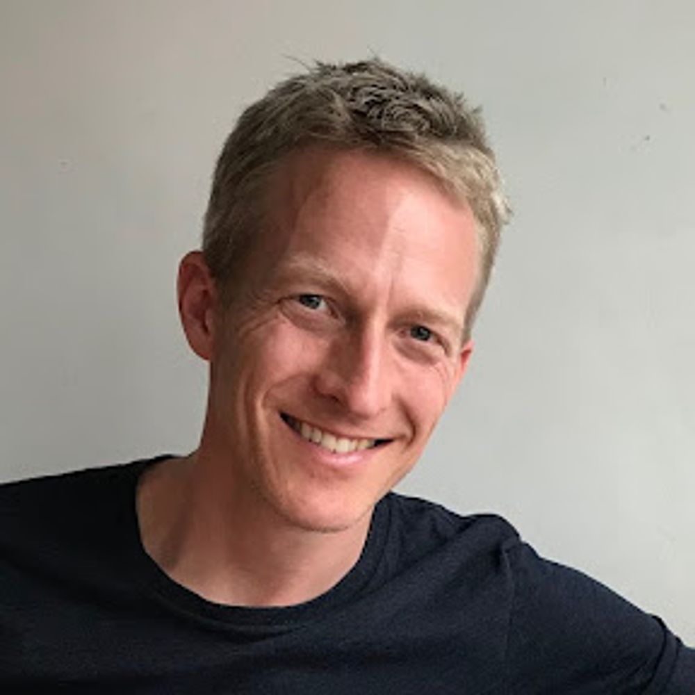 Jeremy Schwartzentruber