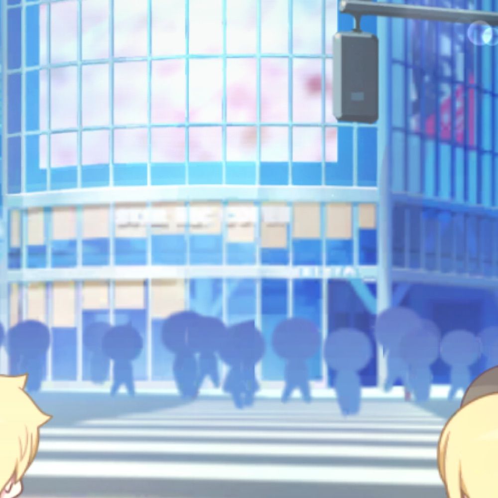 \♡/