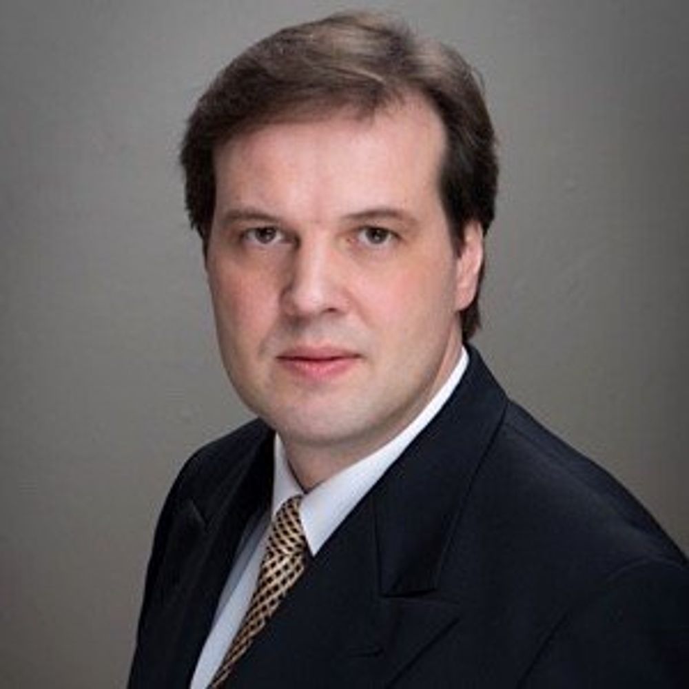 Robert Sterzing