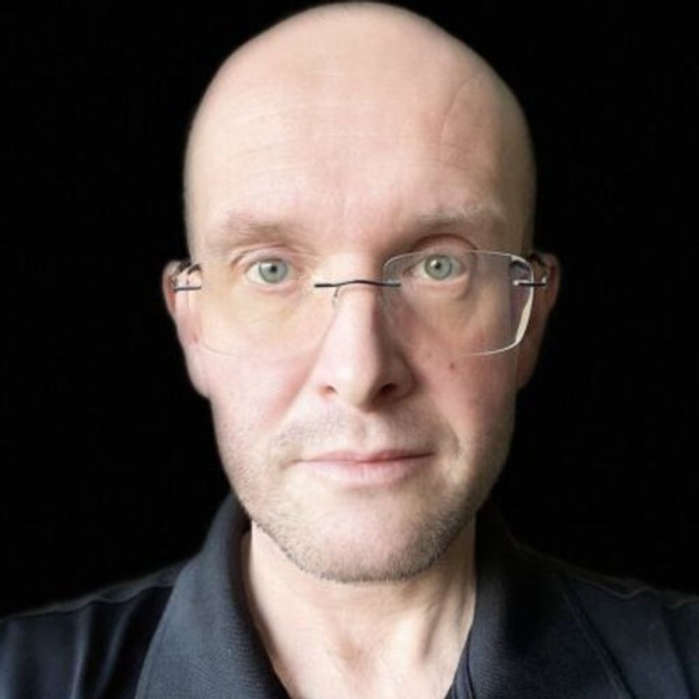 Steven Ness