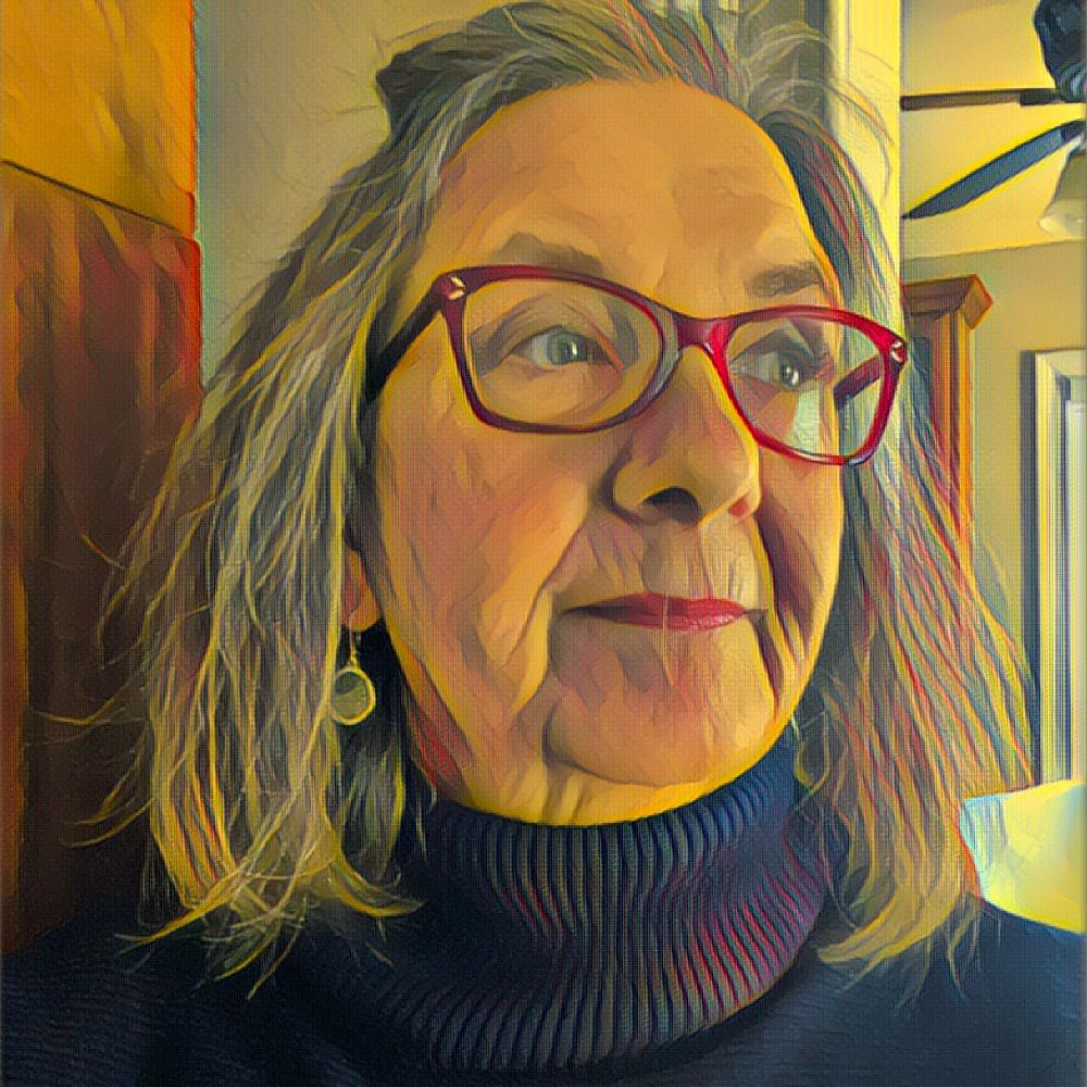 Ginny Merett