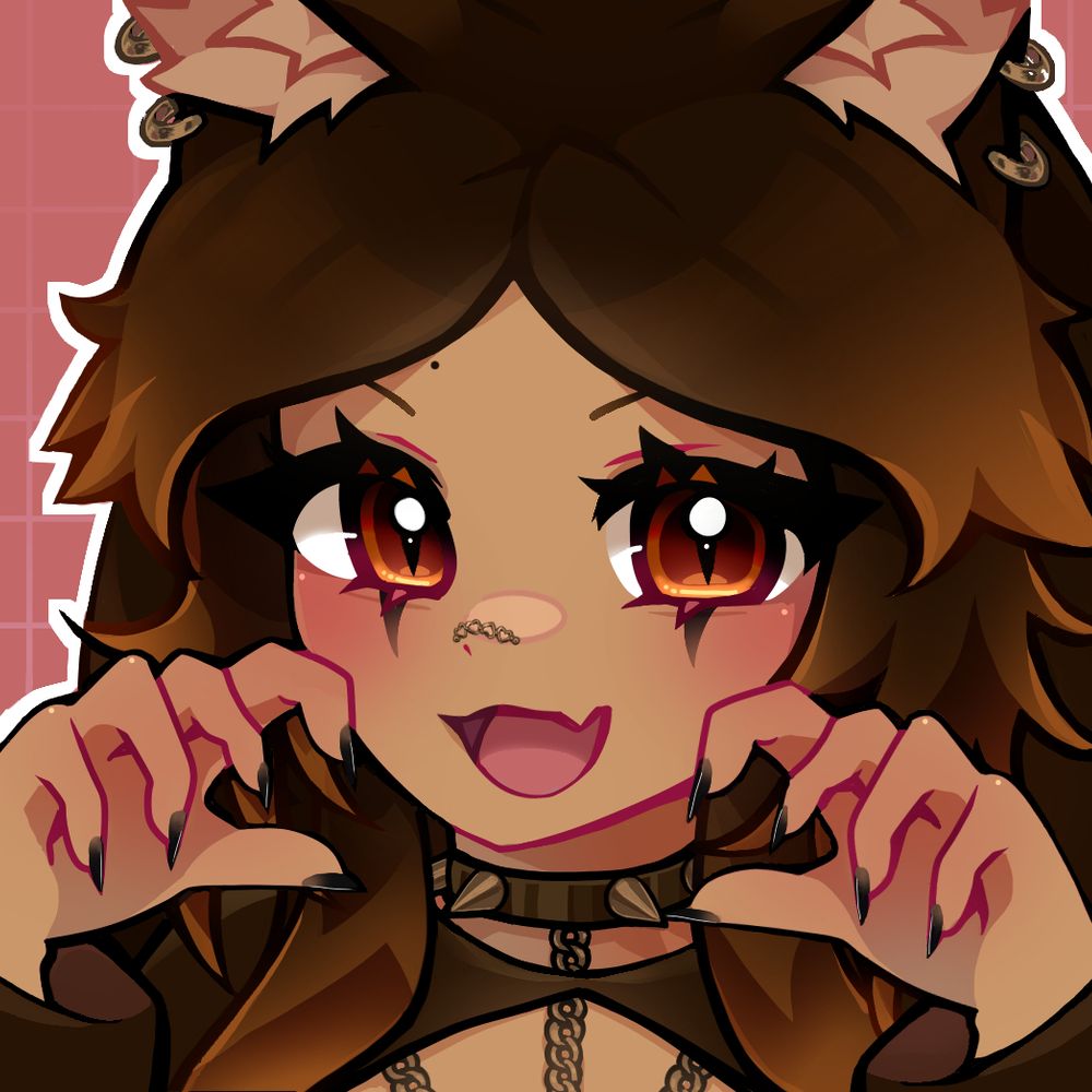 Mira 🦊🍂