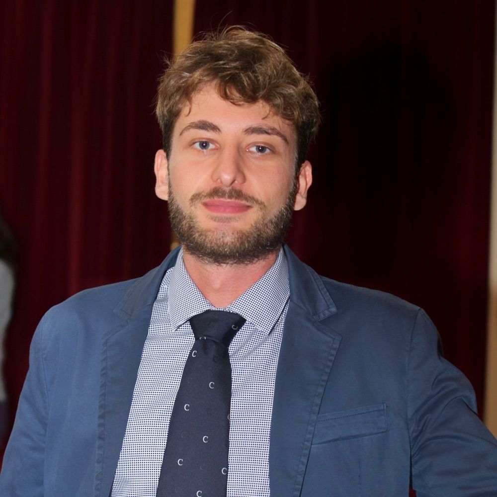 Andrea Capati