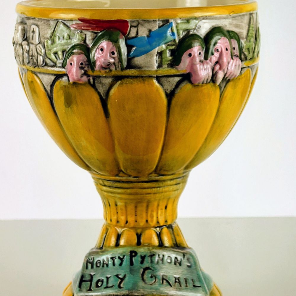 Monty Python Collector