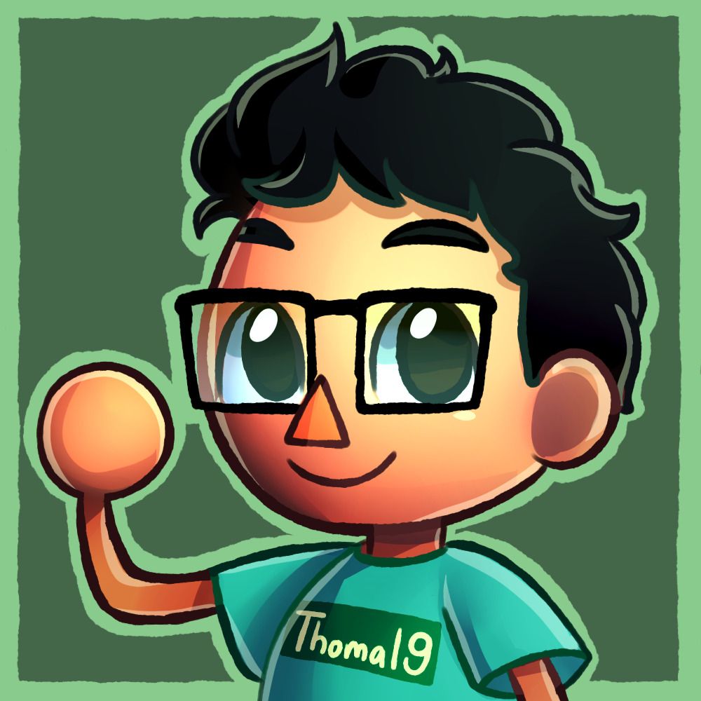 Profile avatar