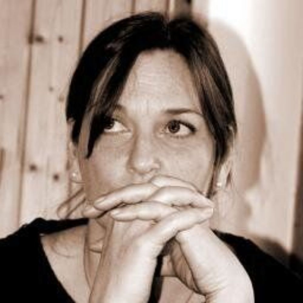 Andrea Hacker 