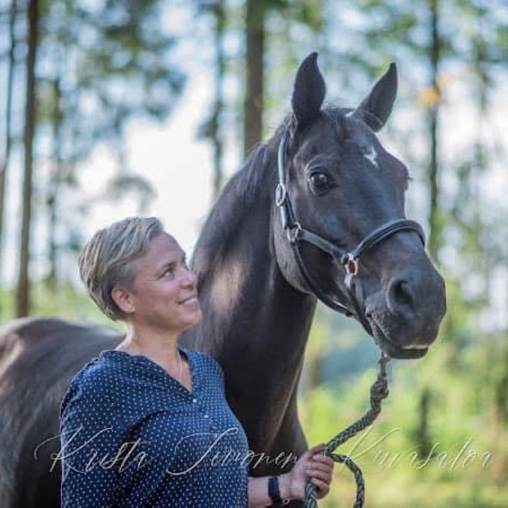 Annele Virtanen