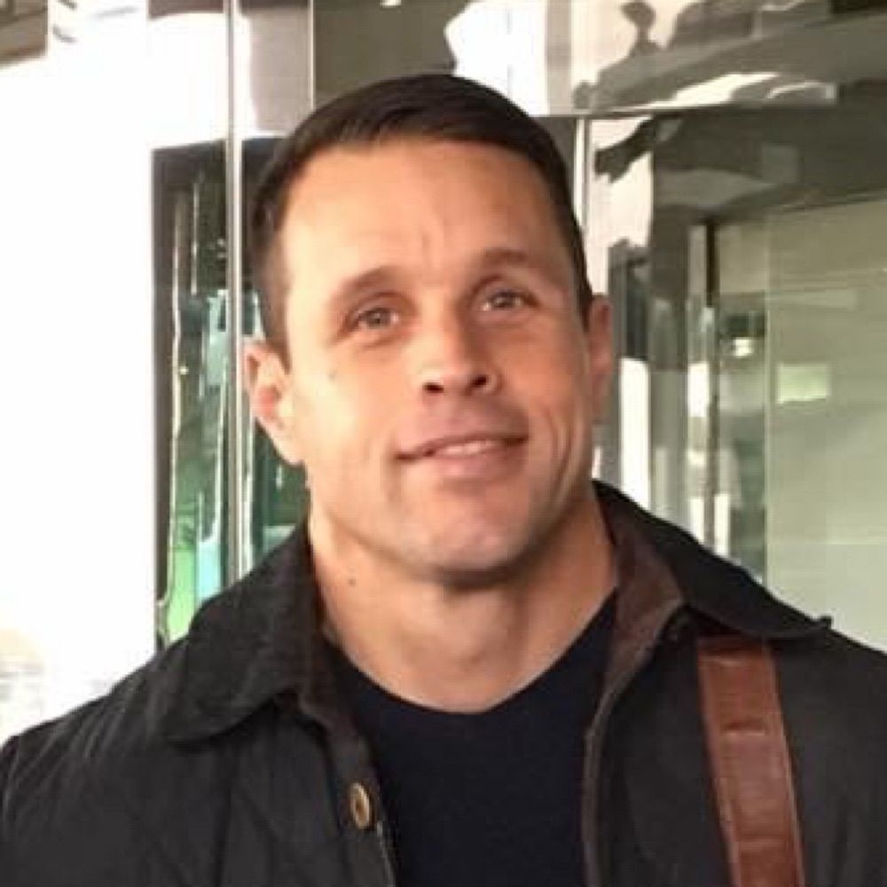 Ben Becker
