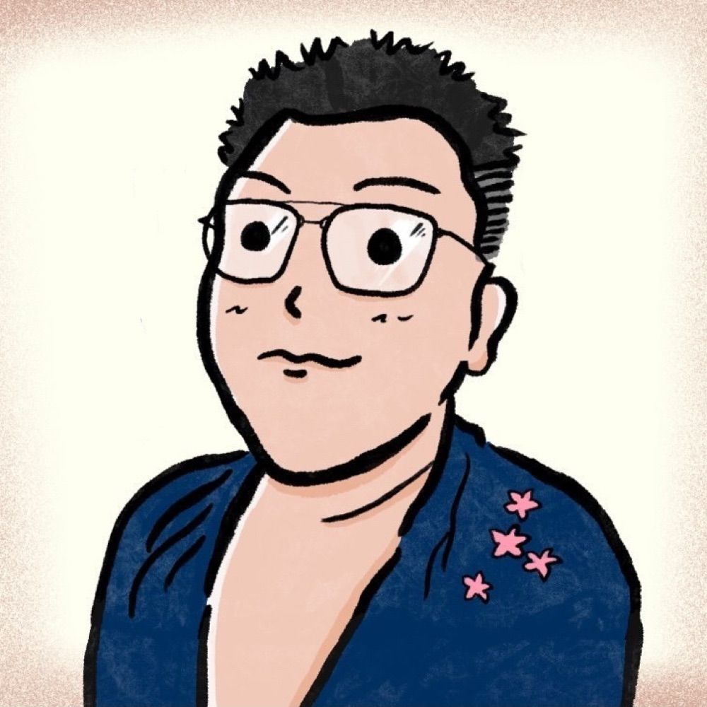 大野