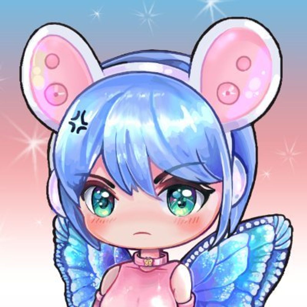 Lunati Senpai 🦋✨