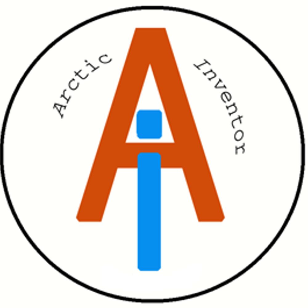 Arctic Inventor