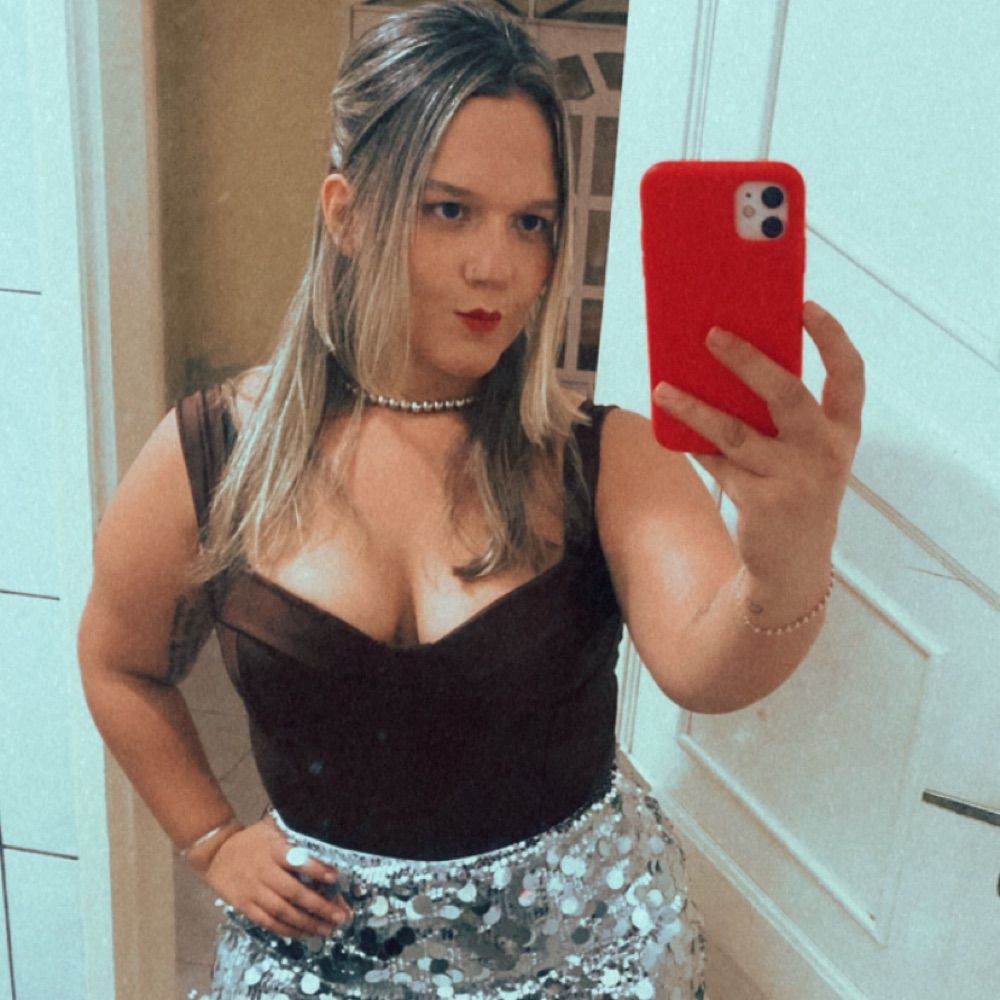 Beatriz ✨