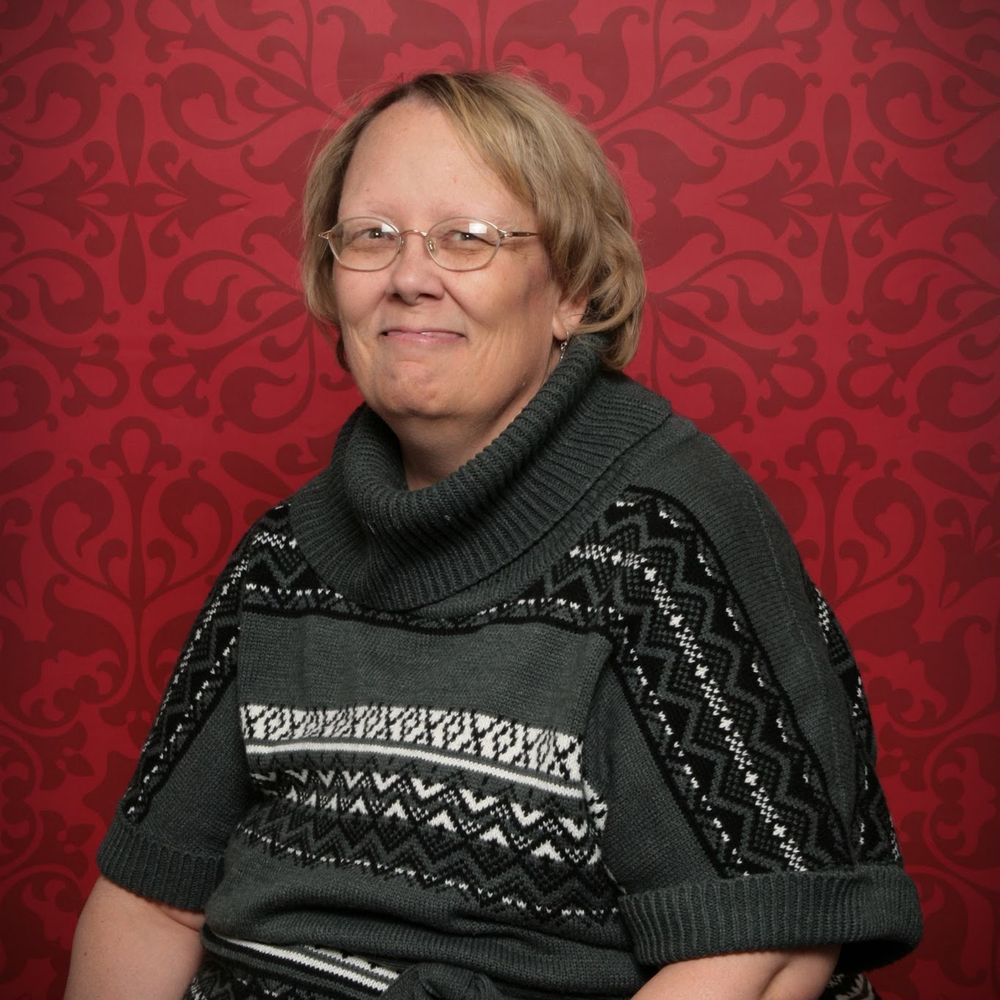 Kathryn Coman