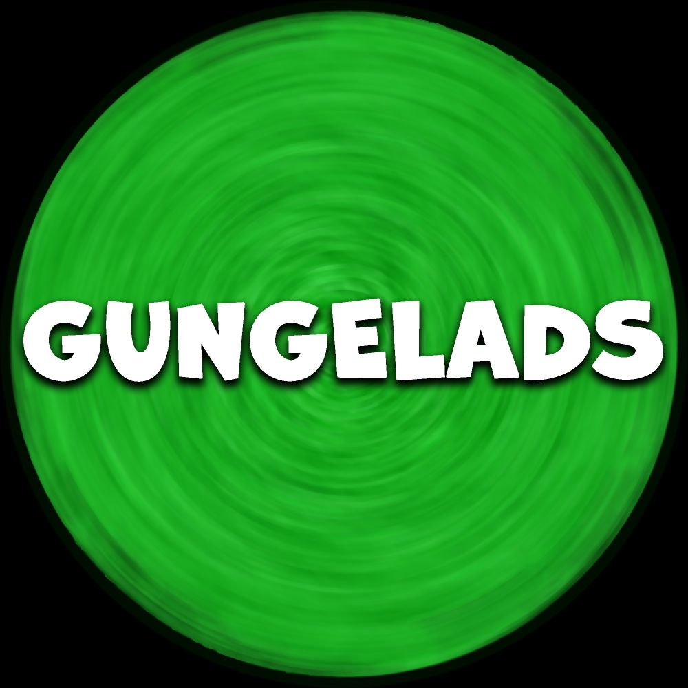 gungelads