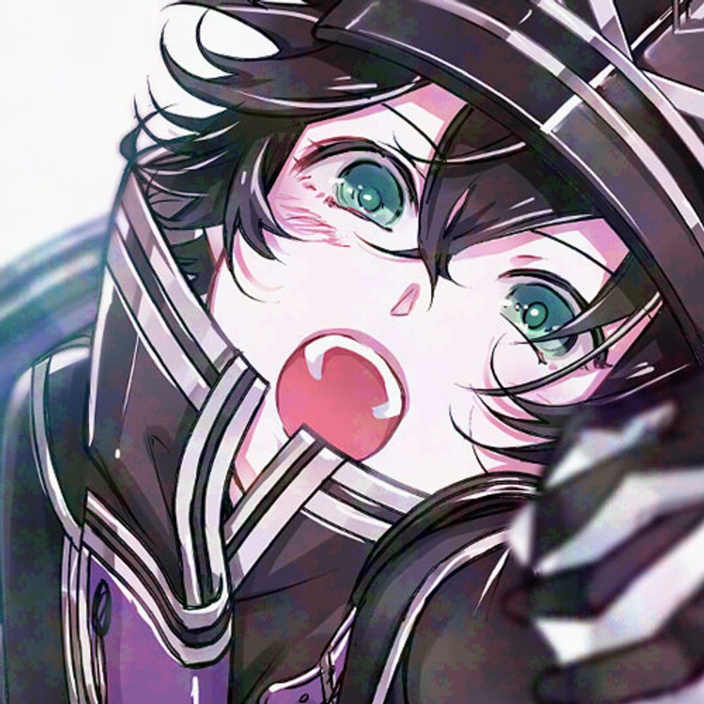 ユウビ🍆