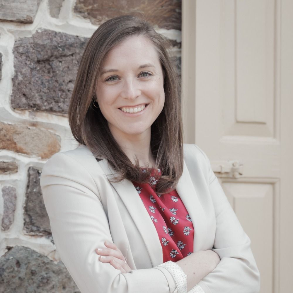Jacqueline Beatty, Ph.D.
