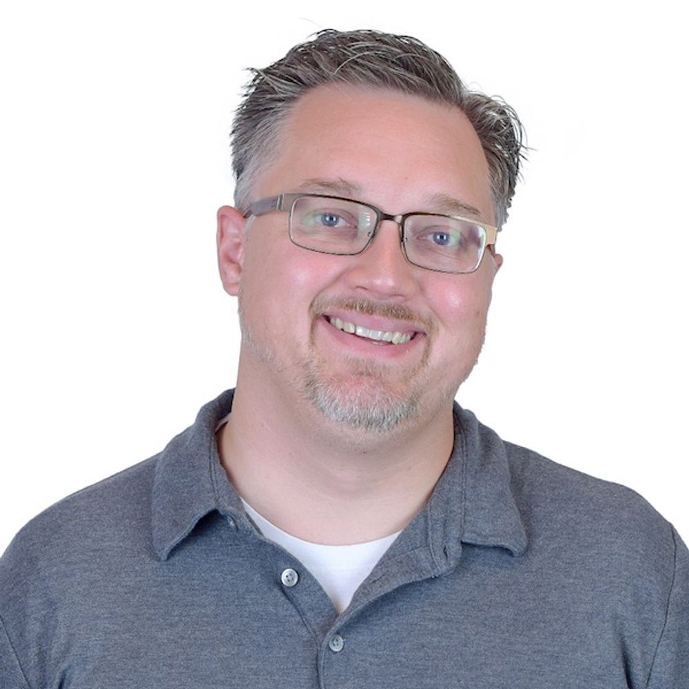 Jason J. Day