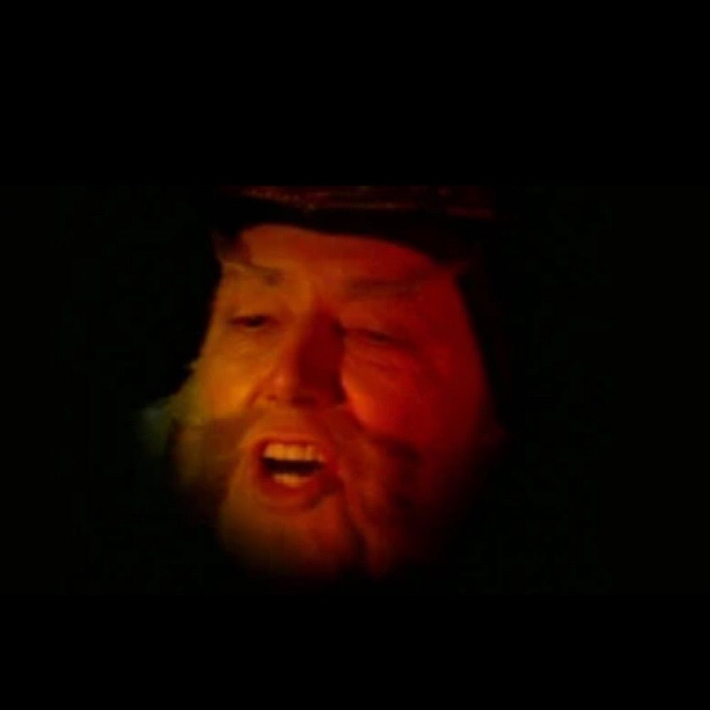 Rassilon’s Trousers