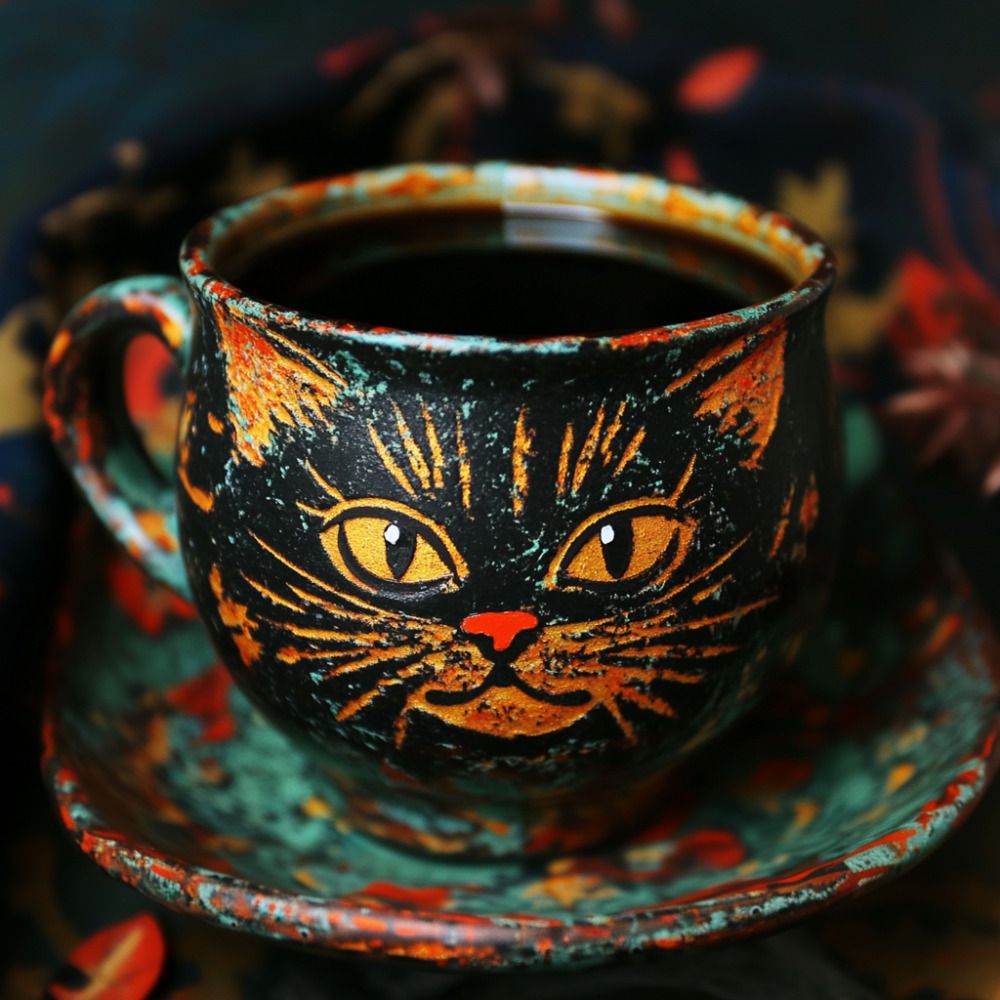 Nocturnecat Notacat