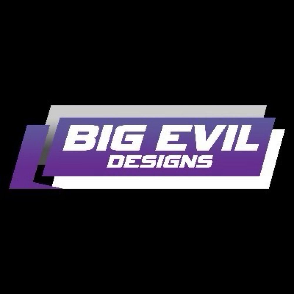 BIG EVIL Designs