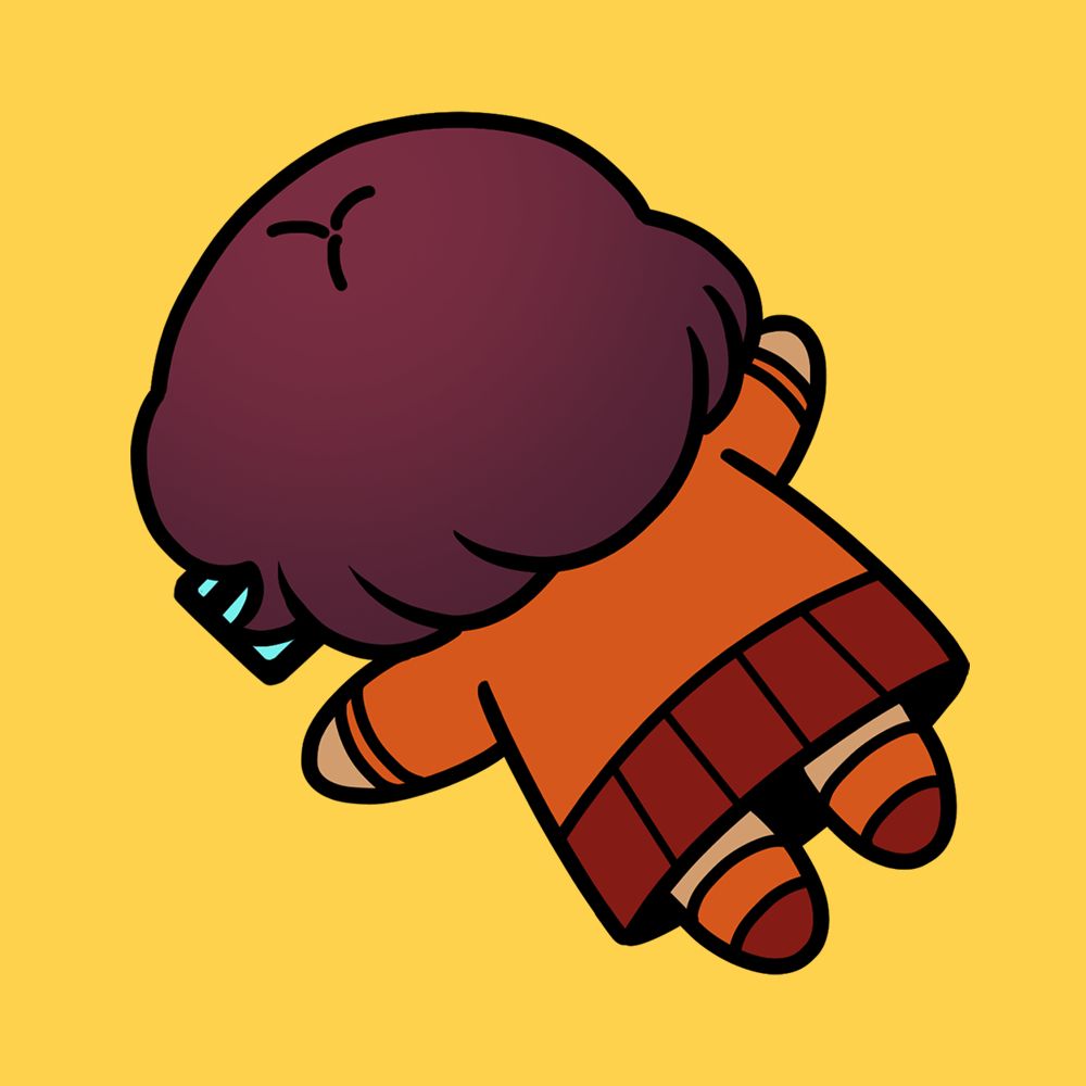 ¯\_(ツ)_/¯ (indefinite hiatus)