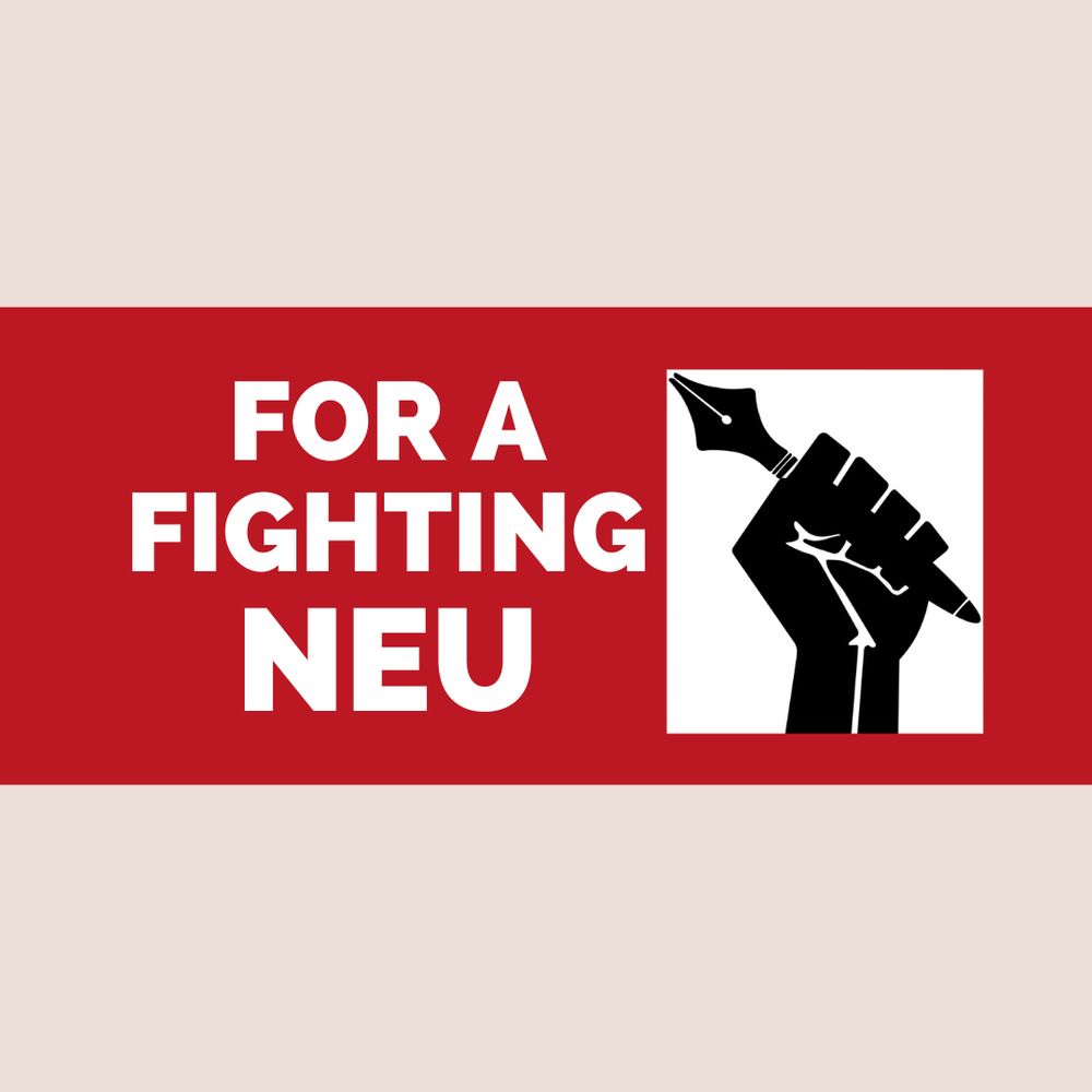 Fighting NEU