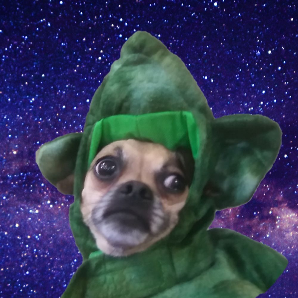 SpaceCryptids