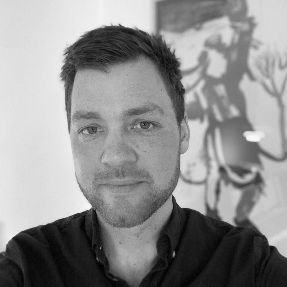 Benjamin Mechlenborg Gregersen 