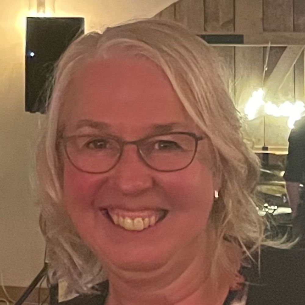Rachel Molloy
