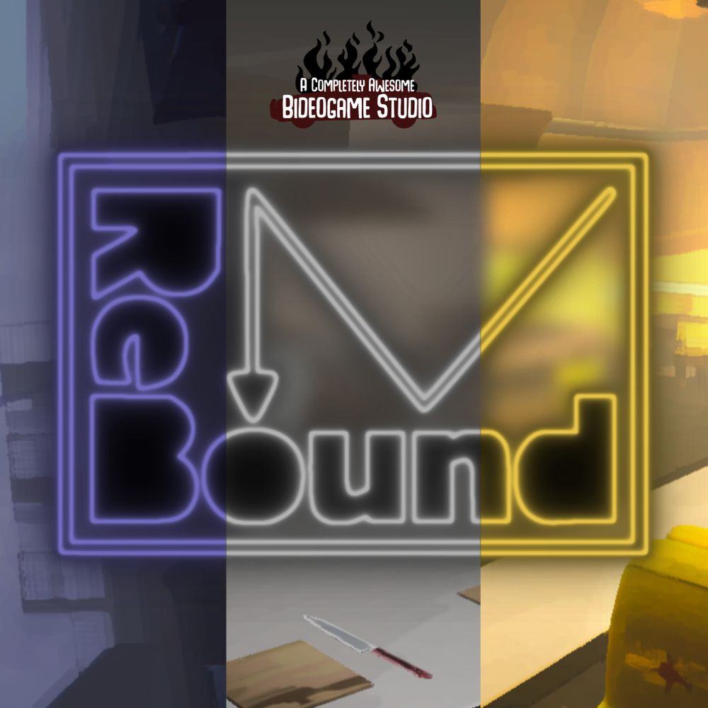 A Completely Awesome Bideogame Studio