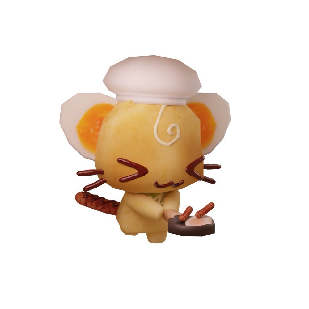 ョシ