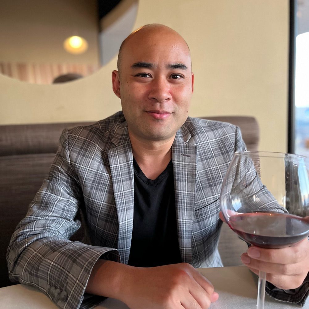Michael Su